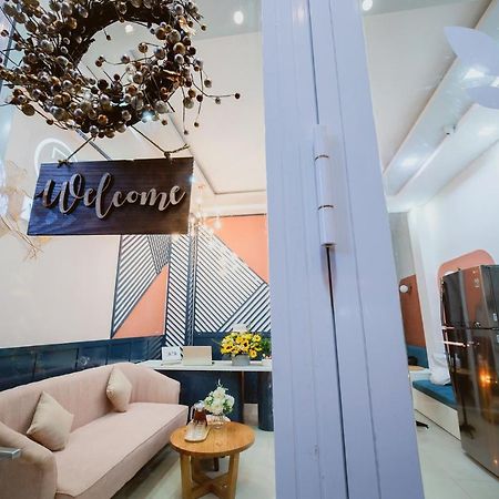 Someday House Danang Apartment Exterior foto