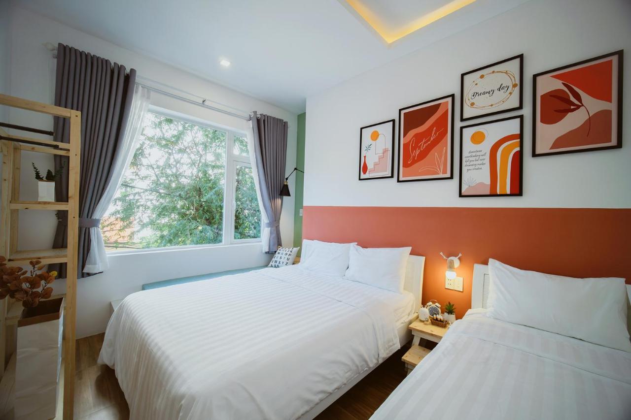 Someday House Danang Apartment Exterior foto