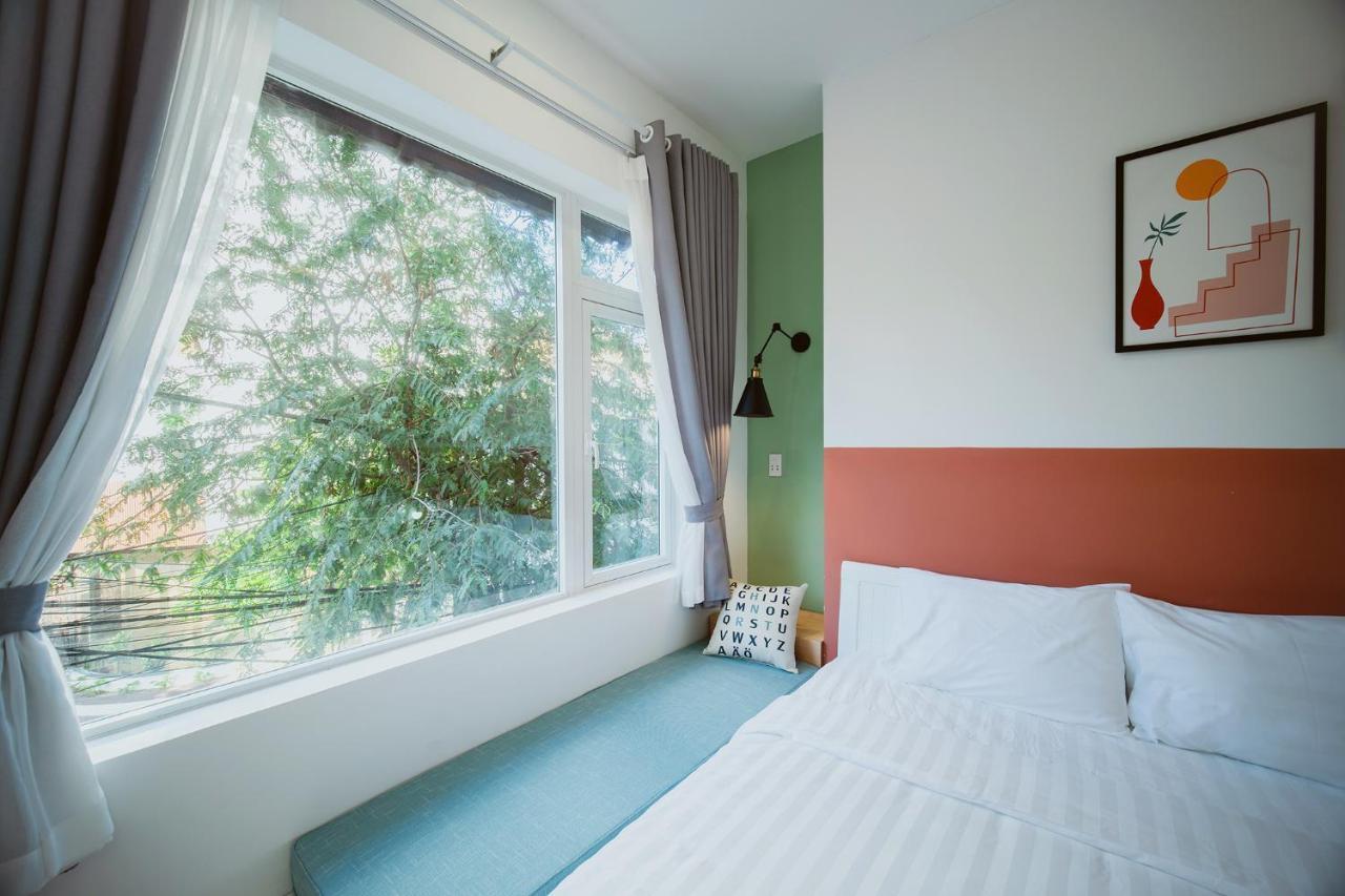 Someday House Danang Apartment Exterior foto