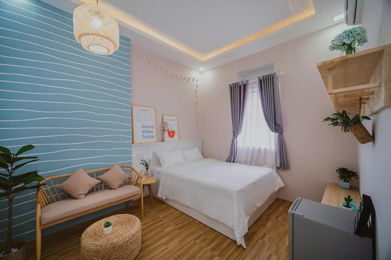 Someday House Danang Apartment Exterior foto