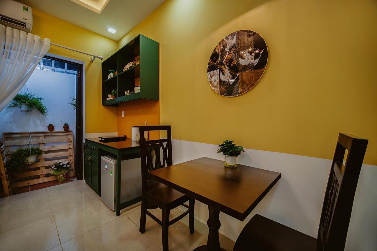 Someday House Danang Apartment Exterior foto