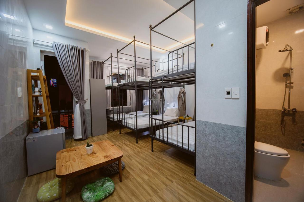 Someday House Danang Apartment Exterior foto