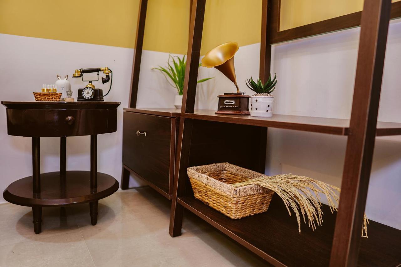 Someday House Danang Apartment Exterior foto