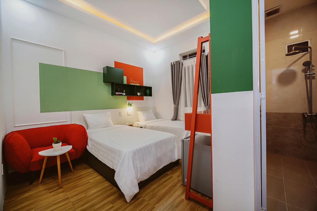 Someday House Danang Apartment Exterior foto