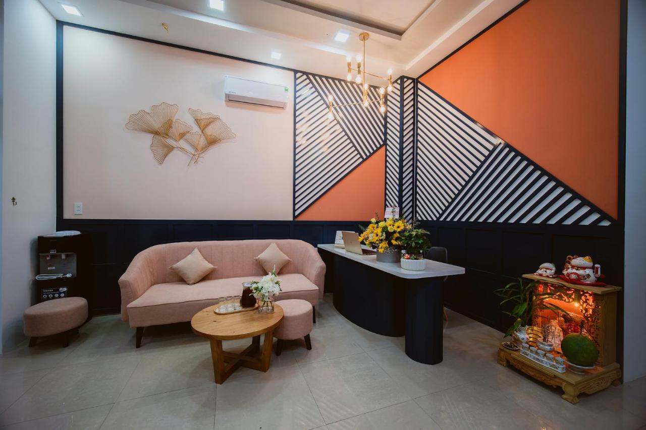 Someday House Danang Apartment Exterior foto