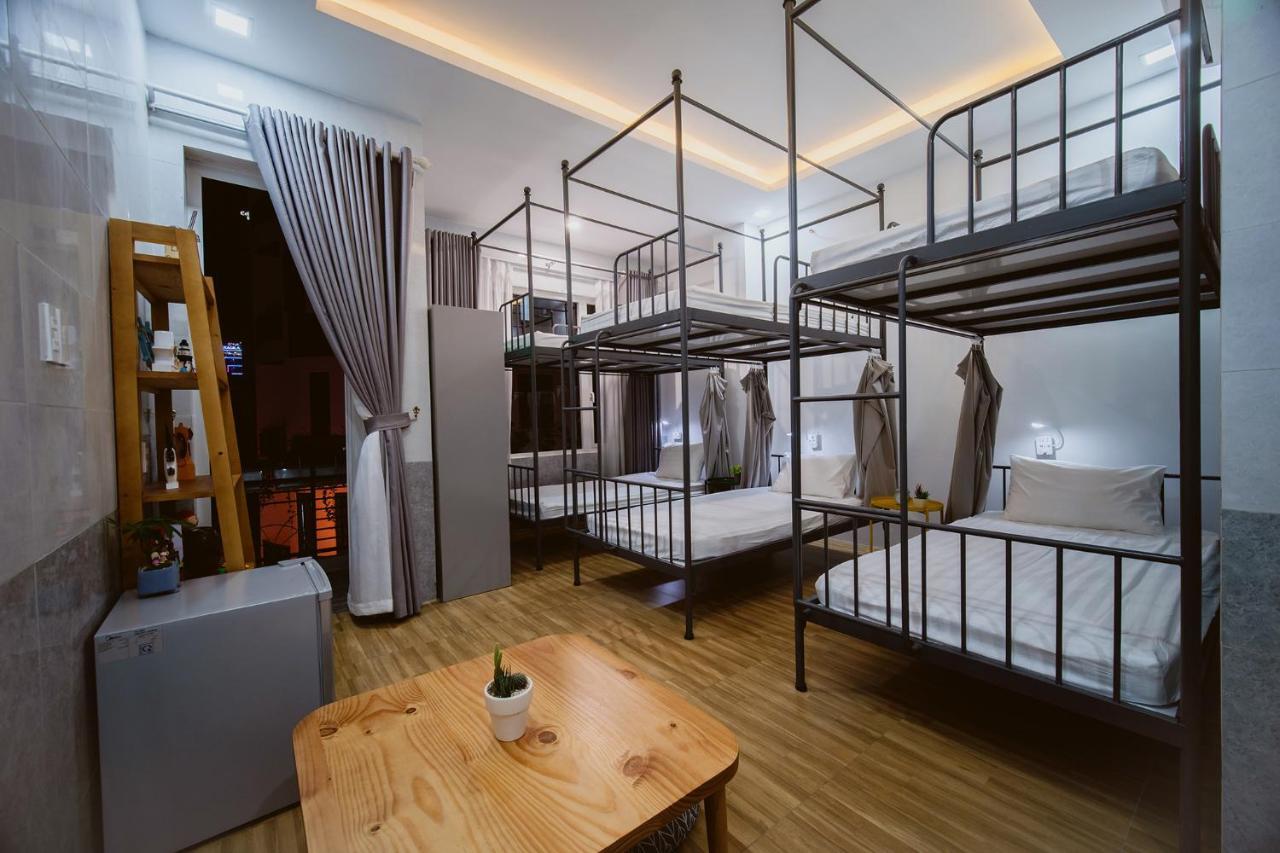 Someday House Danang Apartment Exterior foto