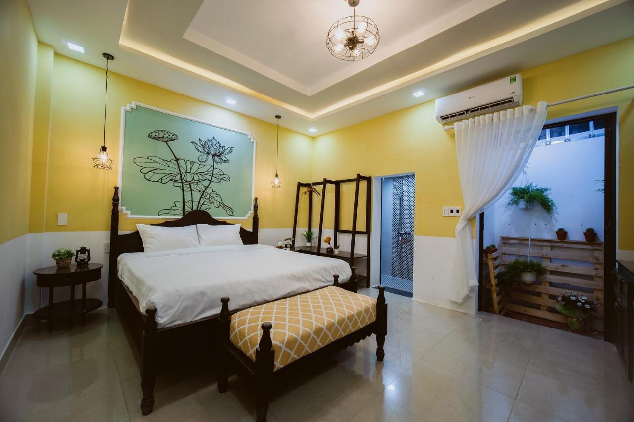 Someday House Danang Apartment Exterior foto