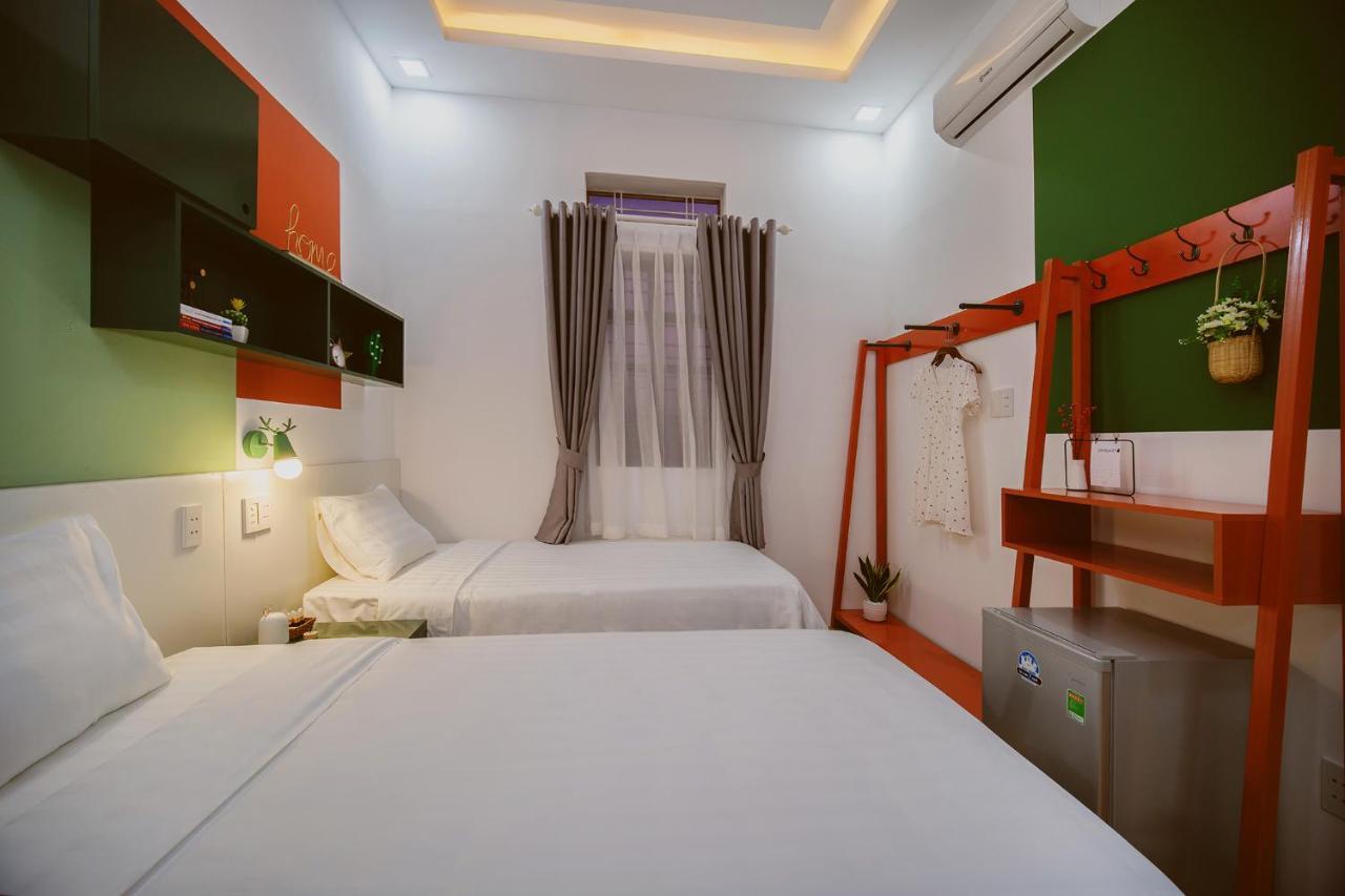 Someday House Danang Apartment Exterior foto