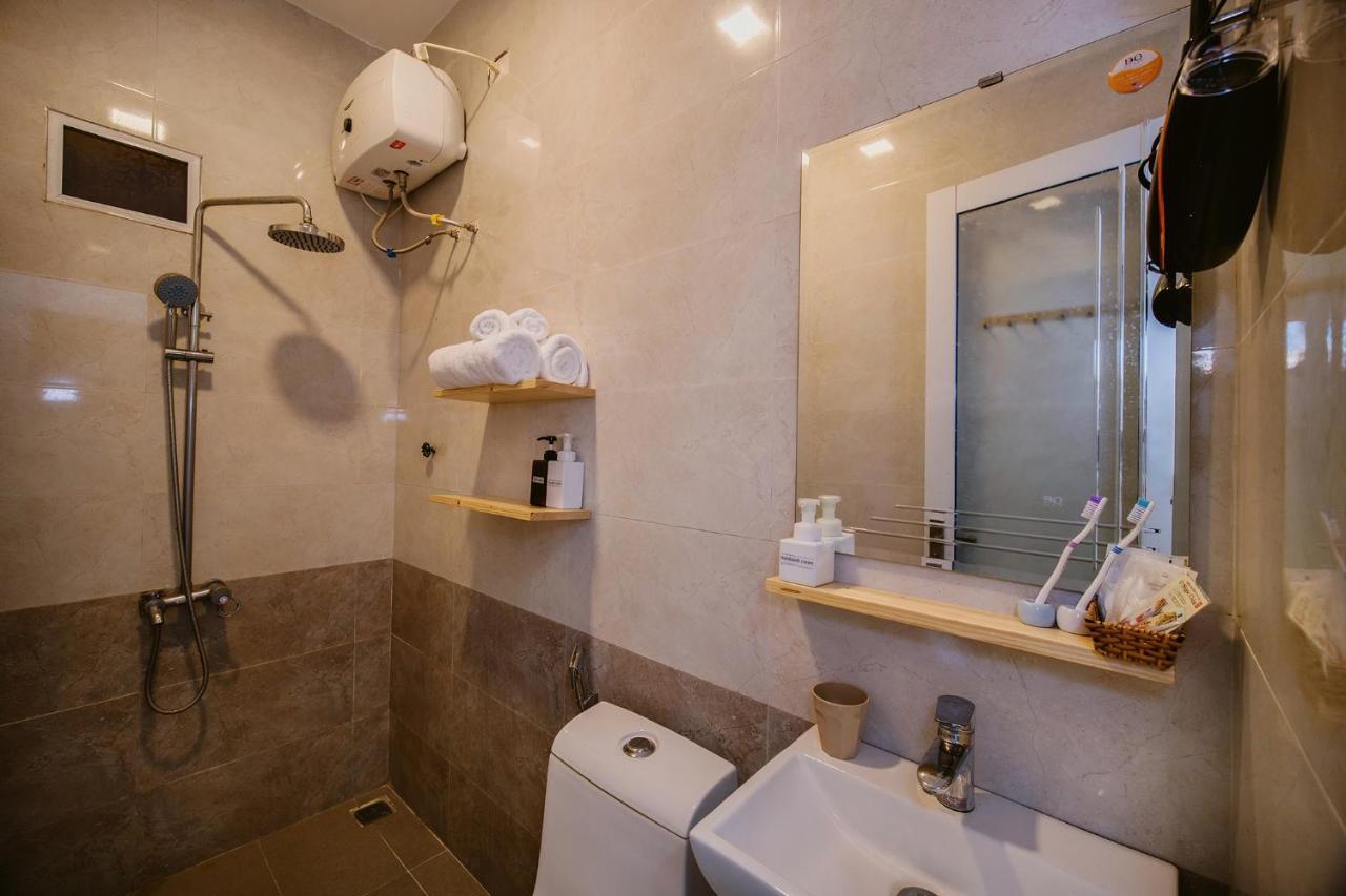 Someday House Danang Apartment Exterior foto