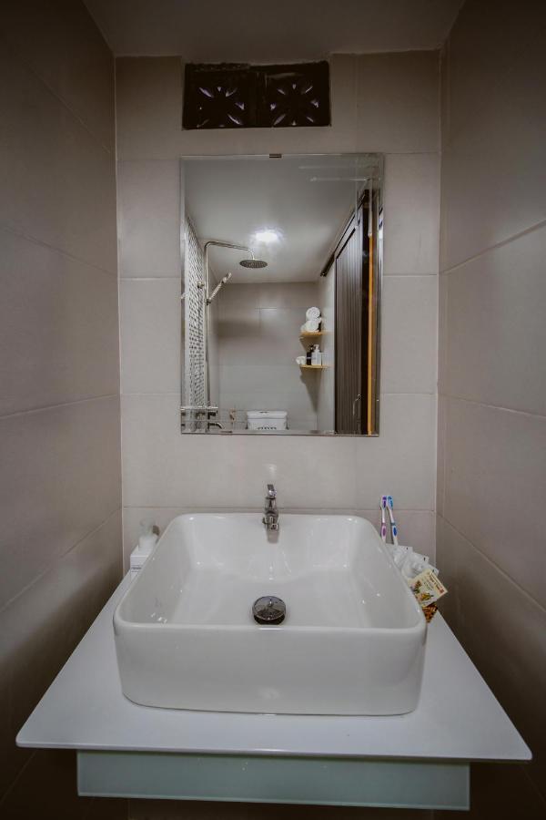 Someday House Danang Apartment Exterior foto