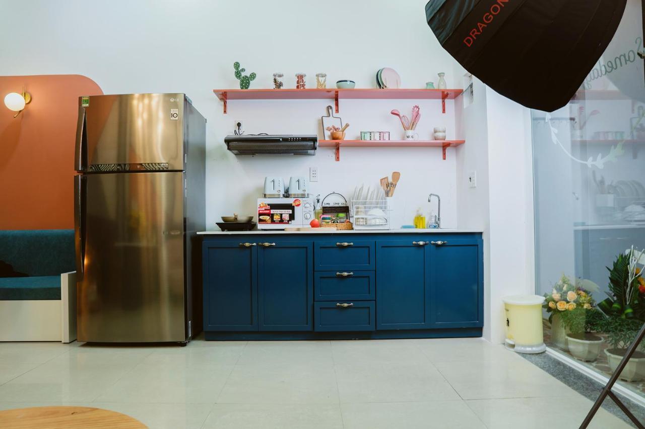 Someday House Danang Apartment Exterior foto