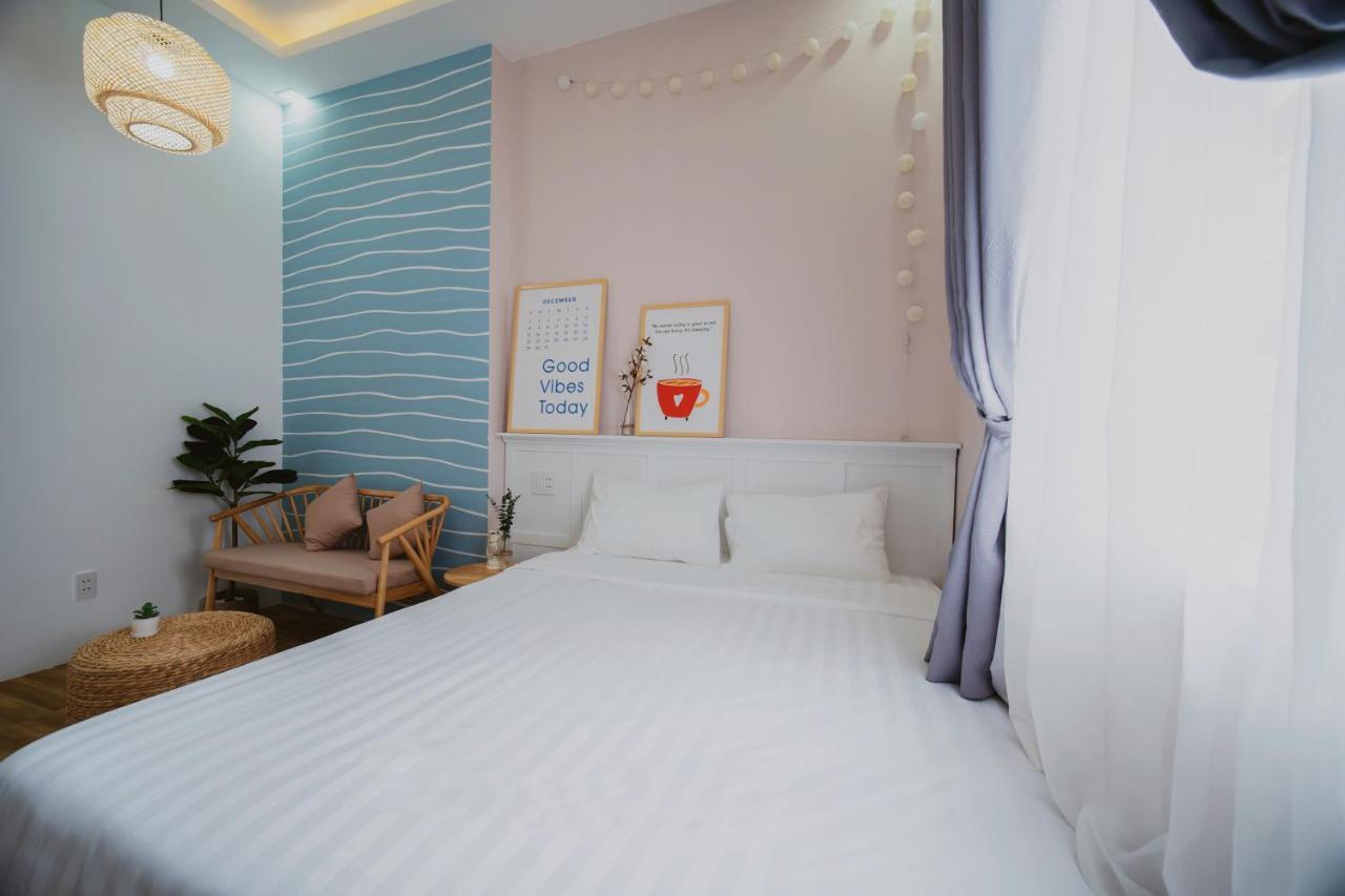 Someday House Danang Apartment Exterior foto