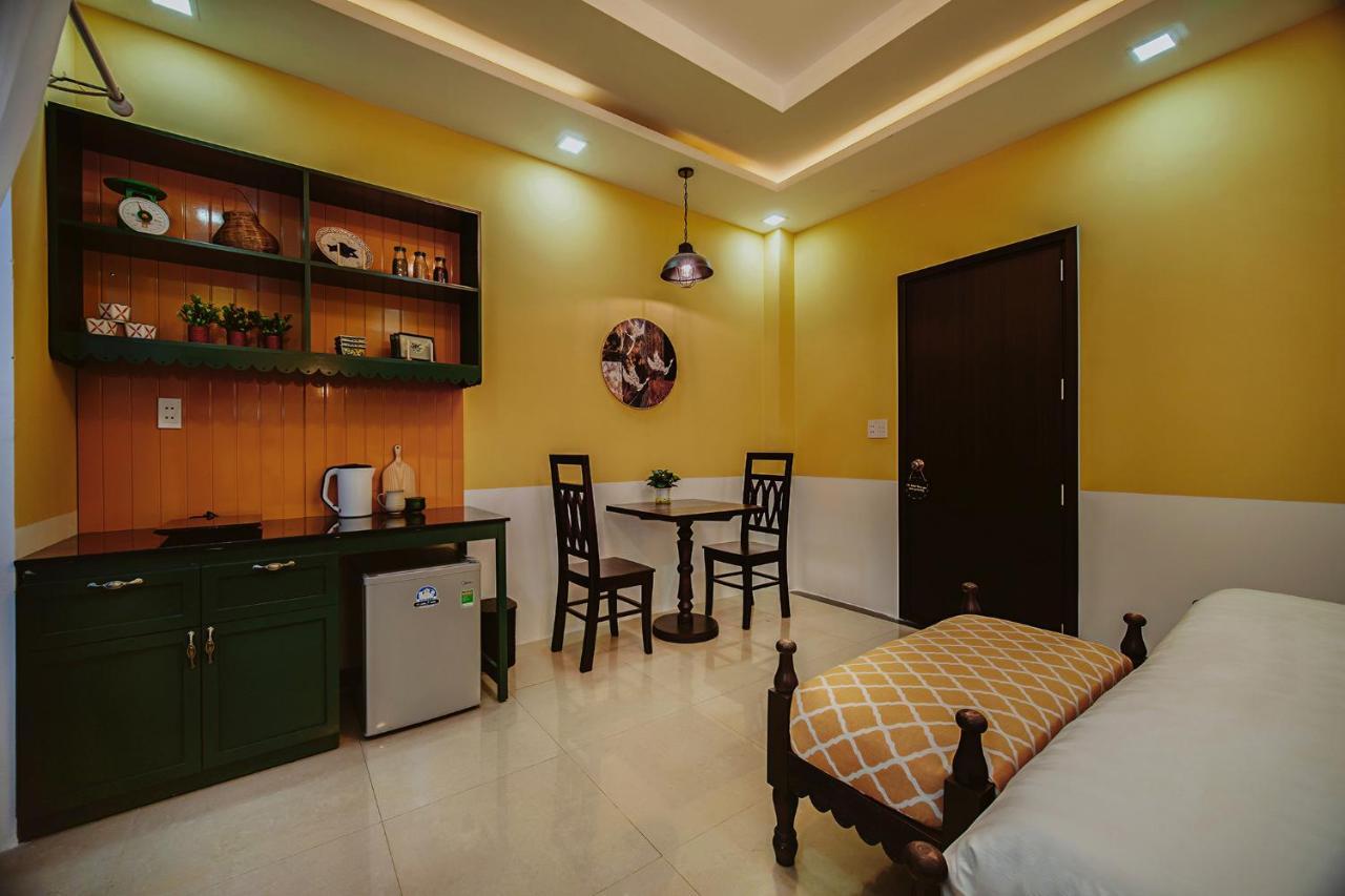 Someday House Danang Apartment Exterior foto