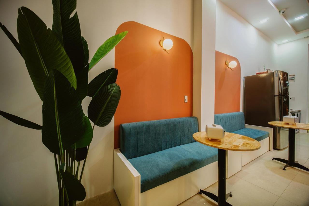Someday House Danang Apartment Exterior foto