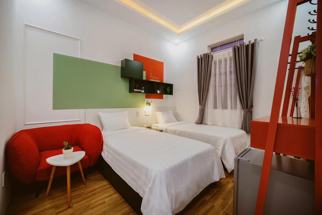 Someday House Danang Apartment Exterior foto