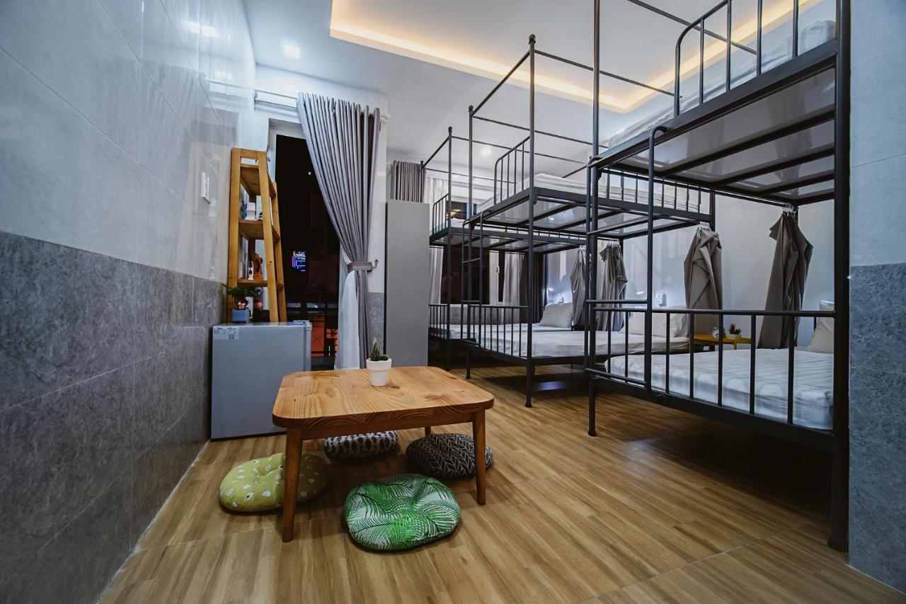 Someday House Danang Apartment Exterior foto