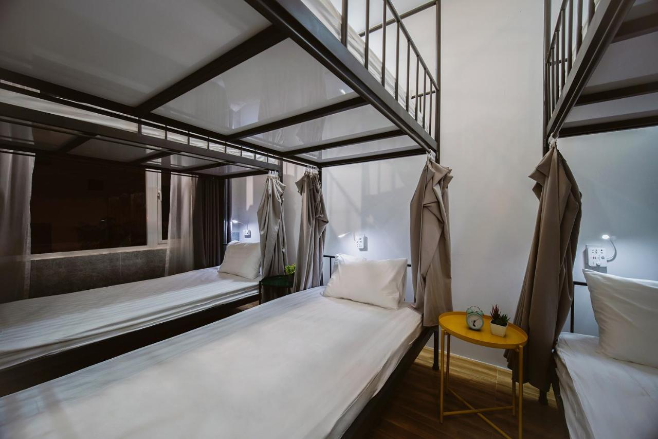 Someday House Danang Apartment Exterior foto