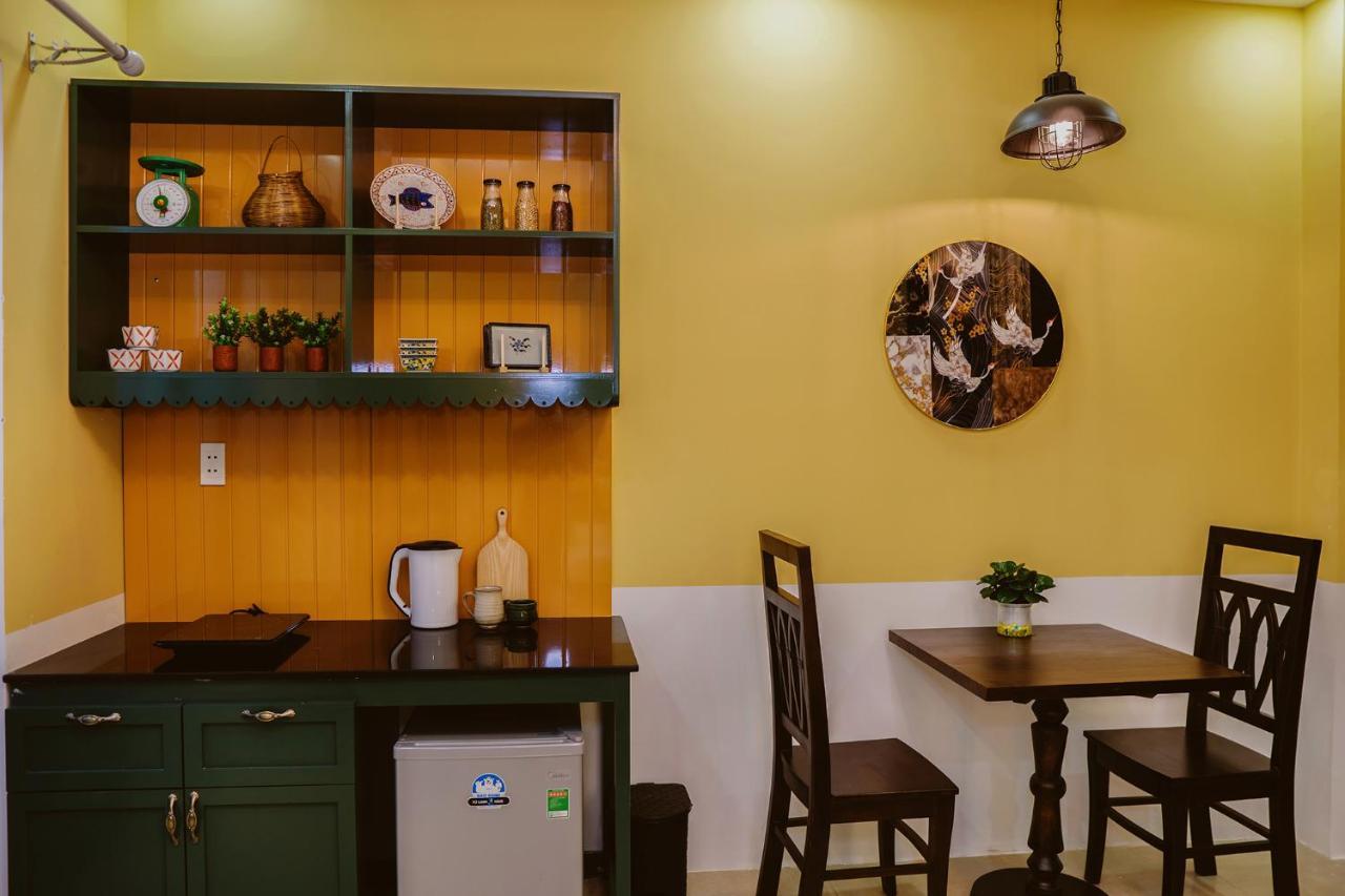 Someday House Danang Apartment Exterior foto